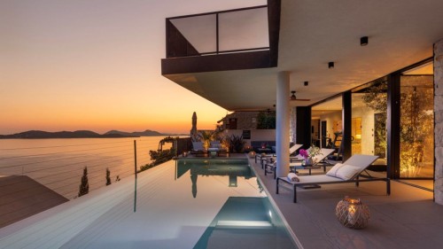 Villa Atreeum